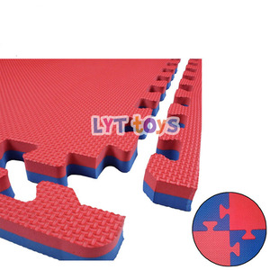 Tapis de coiffure <span class=keywords><strong>japonais</strong></span> épais, vintage, mode, épaisseur, tatami, <span class=keywords><strong>judo</strong></span>, utilisé - Product Image 3