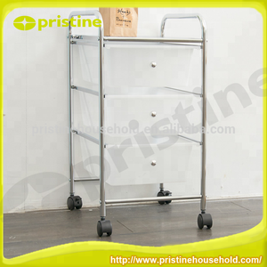 Giảm Giá <span class=keywords><strong>EBay</strong></span> Bán Sỉ Nhà Sản Xuất Đồ Nội Thất Lưu Trữ Gia Đình Đài Loan Nhà Sản Xuất Ngăn Kéo Pp Nhiều Màu Sắc Bằng Thép Hộp Đựng Đồ Gia Dụng - Product Image 2