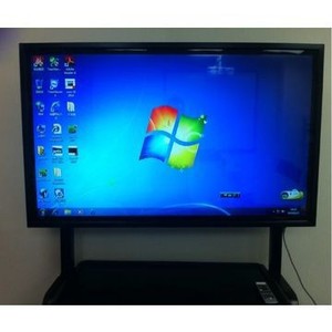 Bảng Điều Khiển Cảm Ứng Hồng Ngoại, 55Inch 65Inch IR TV HD - Product Image 2