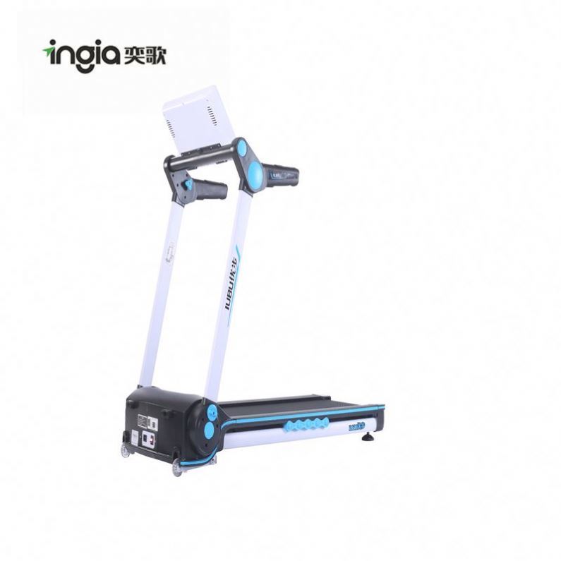 GYM Accueil UTILISER Power Fit TAPIS ROULANT