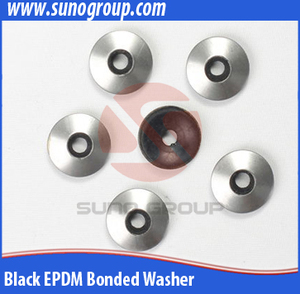 servidumbre lavadora de acero bono lavadora arandela epdm enlazado - Product Image 1