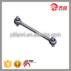 セミトレーラー用デューティトラックパーツサスペンション調整式トルクロッド - Product Image 2