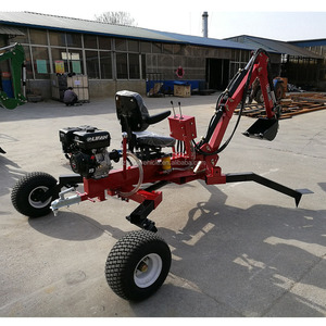 China Beste 9HP Getrokken <span class=keywords><strong>Mini</strong></span> <span class=keywords><strong>Backhoe</strong></span>, Kubota Tractor <span class=keywords><strong>Backhoe</strong></span>, <span class=keywords><strong>Mini</strong></span> Tractor En <span class=keywords><strong>Backhoe</strong></span> - Product Image 5