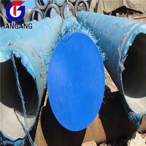 S31803 רוסיה נירוסטה צינור - Product Image 3