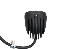 Vòng 10W <span class=keywords><strong>2</strong></span> Inch <span class=keywords><strong>Led</strong></span> <span class=keywords><strong>Work</strong></span> <span class=keywords><strong>Light</strong></span> 12 Volt Máy Kéo <span class=keywords><strong>Led</strong></span> <span class=keywords><strong>Work</strong></span> Lights 24 Volt Xe Tải Lights 12/24V - Product Image 5