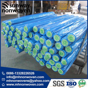 <span class=keywords><strong>Papier</strong></span> adhésif polyester 1050HF de grande taille, tissu Non tissé avec doublure intermédiaire/tissu Non tissé - Product Image 6