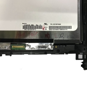 Für Lenovo Flex2-14 Flex 2 14 LCD bildschirm touchscreen digitizer Montage Flex2-14 Flex 2 14 lcd display touch screen montage - Product Image 3