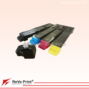Nouvelle cartouche de Toner Zhuhai TK-8325 TK8325 8325 pour KyTaskalfa 2551ci - Product Image 1