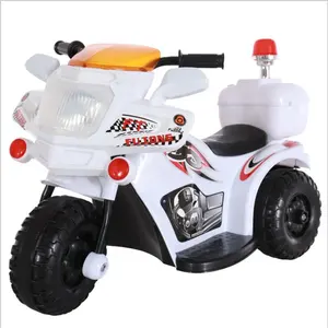 Cheap Price 3 Wheel Kids Electric Motorcycle Kids Toy Ride
