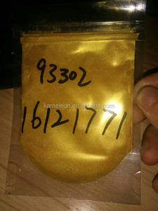 Shenzhen parlaklık altın tozu mika inci <span class=keywords><strong>pigment</strong></span> 10-60um boya, mürekkep, plastik, dekorasyon - Product Image 3