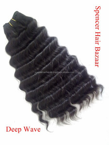 FACTORY MADE WHOLESALE DEEP WAVE HUMAN HAIR in CHENNAI - Product Image 2
