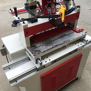 Mesin Dovetail Kepala Tunggal MX500 untuk Pertukangan Kayu - Product Image 5