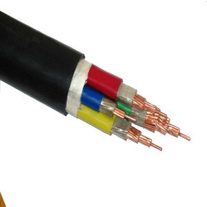 0.6 / <span class=keywords><strong>1</strong></span> kV, สายไฟ N2XY (Cu / XLPE / PVC) N2XY <span class=keywords><strong>IEC</strong></span> <span class=keywords><strong>60502</strong></span>-<span class=keywords><strong>1</strong></span> XLPE PVC 0.6 / 1kV สาย - Product Image 2