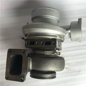 Turbocompresseur S4DC Engine Turbo CAT 3516 Refroidissement par eau TV83 9Y9204 177-9761 198749 <span class=keywords><strong>994</strong></span> 798B - Product Image 2
