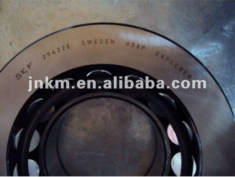 оригинальный skf экструдер подшипник 29422e/подшипники тяги ролика 29422e