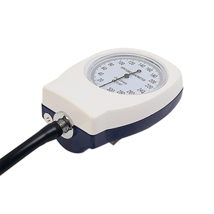 High Efficiency Stronger Durable Manual Upper <strong>Type</strong> CE Certified Hospital Aneroid <strong>Sphygmomanometer</strong> - Product Image 6