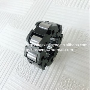 Nuevo Cabezal de Cosido con Rodamiento de Bolas para Máquina de Impresión Offset XXS <span class=keywords><strong>Muller</strong></span> <span class=keywords><strong>Martini</strong></span> DB75, Fabricado en China - Product Image 4