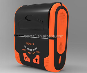 80 Mét Di Động Không Dây Di Động USB <span class=keywords><strong>Bluetooth</strong></span> WIFI Máy In RPP300RONGTA Trung Quốc Android Máy In Pos - Product Image 3