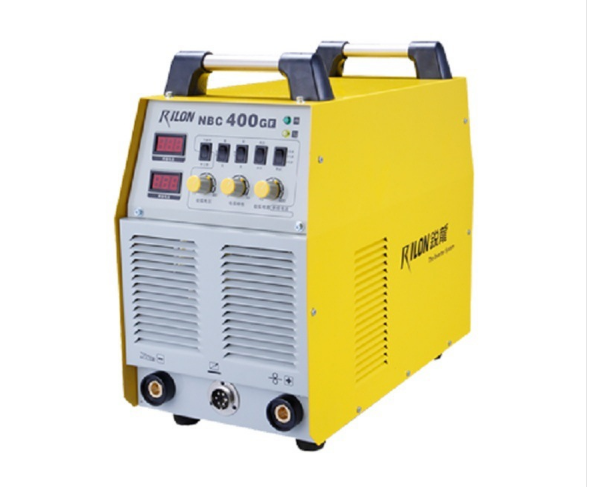 RILON Factory Supply Mig Welding Machine