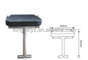 Siège de <span class=keywords><strong>douche</strong></span> pliable <span class=keywords><strong>mural</strong></span> haut de gamme TX-22 pour salle de bain et voyage - Product Image 3