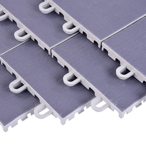 Thiết Kế Mới PP + TPE Gỗ Mềm Sàn Sự Kiện Bên, Sàn Nhảy Ngoài Trời Di Động - Product Image 3