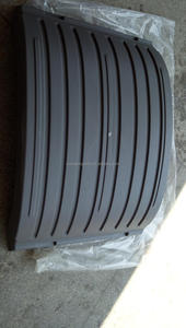 Parafango posteriore per MB <span class=keywords><strong>Actros</strong></span> - Product Image 4