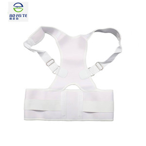 Nuovi prodotti di vendita caldi correttore posturale per il supporto della spalla della cintura di supporto per la schiena - Product Image 2