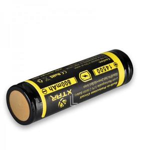 14500 Li-Ion Akku 800 mAh <span class=keywords><strong>3</strong></span>,7 V PCB - Product Image 2
