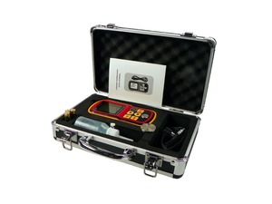 CHENF Draagbare Digitale Diktemeter/<span class=keywords><strong>Handheld</strong></span> Ultrasone Diktemeter - Product Image 6