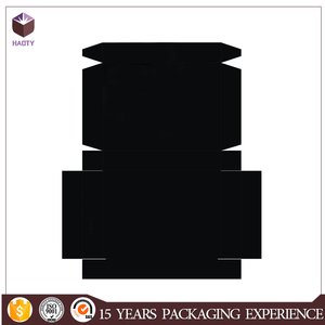 Por Encargo Plegable Converse Marca Al Por Menor Del Bebé de Lujo de Embalaje Caja de Zapatos - Product Image 6