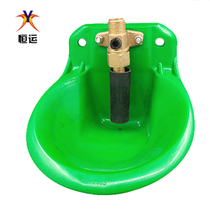 Gran oferta, cuenco automático <span class=keywords><strong>para</strong></span> beber agua de cabra, equipo de granja ganadera <span class=keywords><strong>para</strong></span> bebedores de animales - Product Image 2