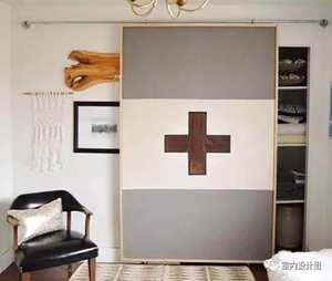 Rueda <span class=keywords><strong>para</strong></span> Puerta Corredera de Granero, Rodillo de Hierro <span class=keywords><strong>para</strong></span> Puertas de Madera - Product Image 2