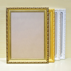 Marco de <span class=keywords><strong>madera</strong></span> <span class=keywords><strong>para</strong></span> pinturas impresas en <span class=keywords><strong>lienzo</strong></span> al óleo/Marco de pintura <span class=keywords><strong>para</strong></span> decoración del hogar - Product Image 2
