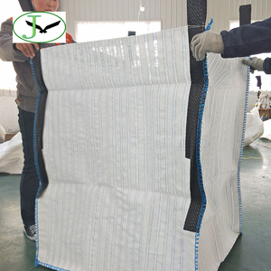 Di patate Sacchetto di Imballaggio <span class=keywords><strong>In</strong></span> Polipropilene Pp Riempimento Superiore Beccuccio Fibc Riciclato Sacchetto di Plastica - Product Image 4