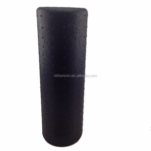 Horizon Non Toxique Gym Exercice coloré PPE Yoga Massage Creux Rouleau En Mousse - Product Image 3