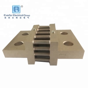 Châu Âu DIN43703 Manganin <span class=keywords><strong>Shunt</strong></span> 4000A/60mV Cl.0.5 50mV 60mV 100mV 150mV 200mV 250mV Điện Trở <span class=keywords><strong>Shunt</strong></span> Gắn Trên Cơ Sở DC <span class=keywords><strong>Shunt</strong></span> 30a - Product Image 2