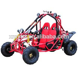 4- carrera de aire de refrigeración y de un solo cilindro de 150cc go kart( gt150gk- 11b) - Product Image 1
