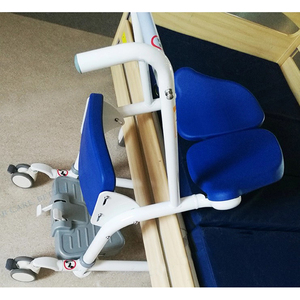 Andador para Pacientes Mayores, Ayuda para Estar de Pie - Product Image 5