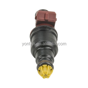 Inyector de combustible 0280150778 para <span class=keywords><strong>BMW</strong></span> 530i 540i 740i 740iL 840Ci 1993, 1994 - <span class=keywords><strong>1999</strong></span> E31 E32 <span class=keywords><strong>E34</strong></span> E39 13641736908 - Product Image 3