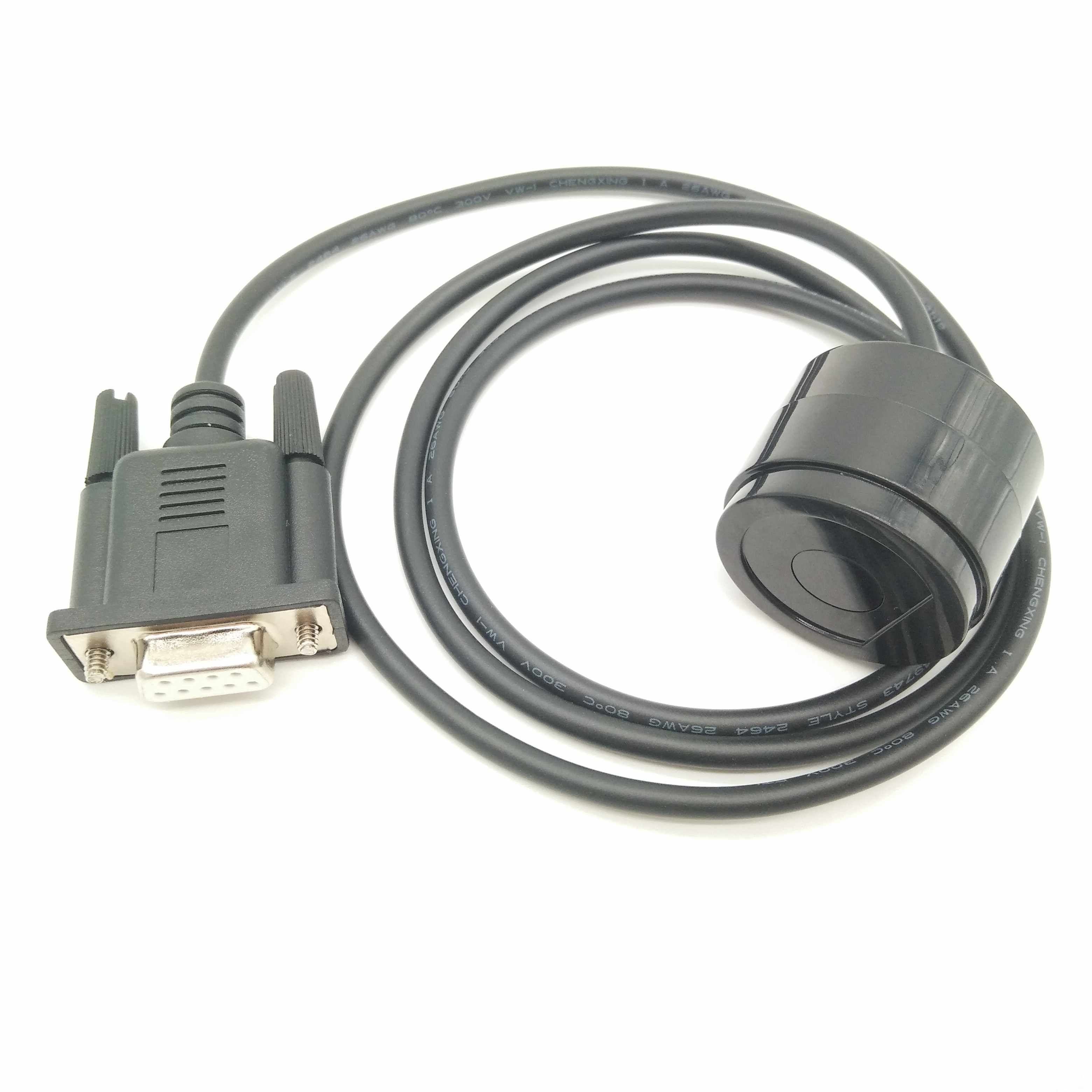 Оптический зонд RS232 для считывания измерителей, оптический зонд ANSI со стандартом ANSI C12.18 Тип 2