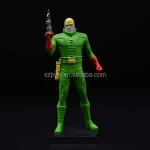 映画キャラクターギジョーアクションフィギュアギジョー像