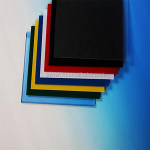 SGS được phê duyệt cao bóng lucite cast <span class=keywords><strong>plexiglass</strong></span> tờ với chất lượng tốt - Product Image 5