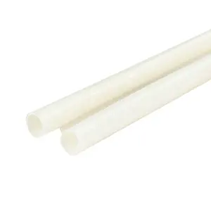 Electrical insulation material hs code silicone coated fiberglass sleeve manufacturers