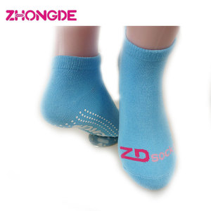 Qualité custom design enfants antidérapant <span class=keywords><strong>chaussettes</strong></span> filles vente chaude dans <span class=keywords><strong>amazon</strong></span> - Product Image 1