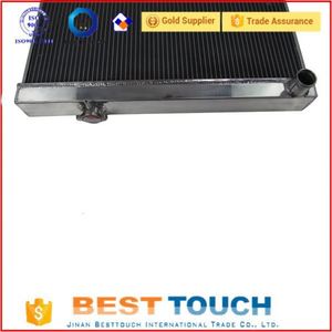 <span class=keywords><strong>Moto</strong></span> de voiture moteur radiateur pour <span class=keywords><strong>AMC</strong></span> W/63-74 JAVELIN 68-74 RAMBLER - Product Image 4