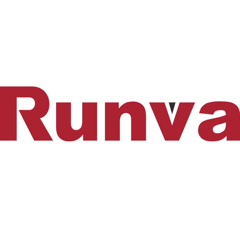 Zhejiang Runva Mechanical & Electrical  Co., Ltd. logo