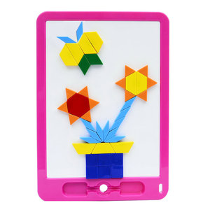 Renforcer la capacité d'apprentissage tableau blanc mini peinture PVC conseil - Product Image 6
