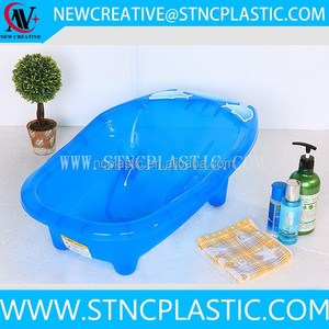 Shower Center Bathing <strong>Bathtub</strong> <strong>with</strong> <strong>wheels</strong> - Product Image 6