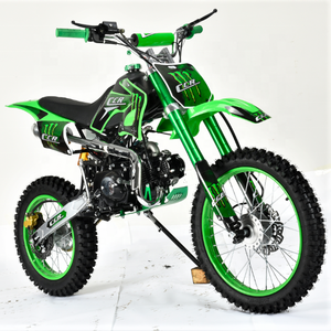 <span class=keywords><strong>Moto</strong></span> tout-terrain <span class=keywords><strong>APOLLO</strong></span> 125CC à vendre - Product Image 4