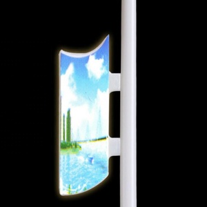 1:100 1:150 1:200 <strong>Led</strong> Architectural <strong>Scale</strong> <strong>Model</strong> Train Road Street <strong>Light</strong> - Product Image 5